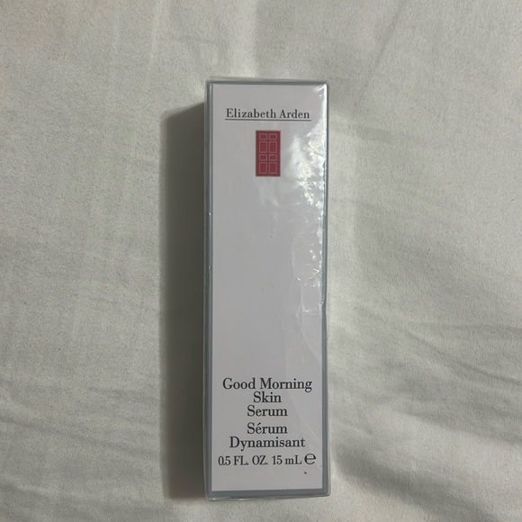 Elizabeth Arden Other - Elizabeth Arden Elizabeth Arden Good Morning Skin Serum